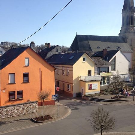 Hotel Oldenburger Hof Birkenfeld  Dış mekan fotoğraf