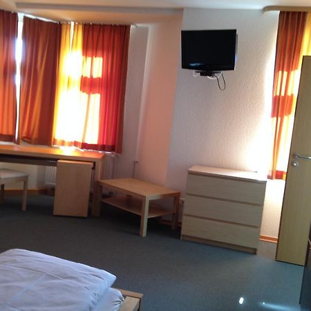 Hotel Oldenburger Hof Birkenfeld  Dış mekan fotoğraf