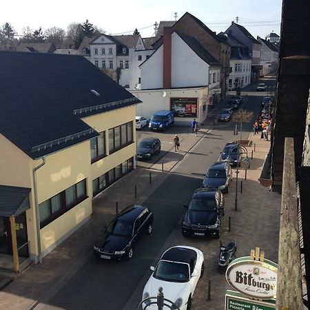 Hotel Oldenburger Hof Birkenfeld  Dış mekan fotoğraf