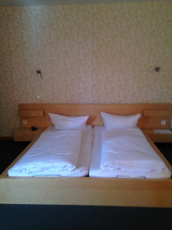 Hotel Oldenburger Hof Birkenfeld  Dış mekan fotoğraf