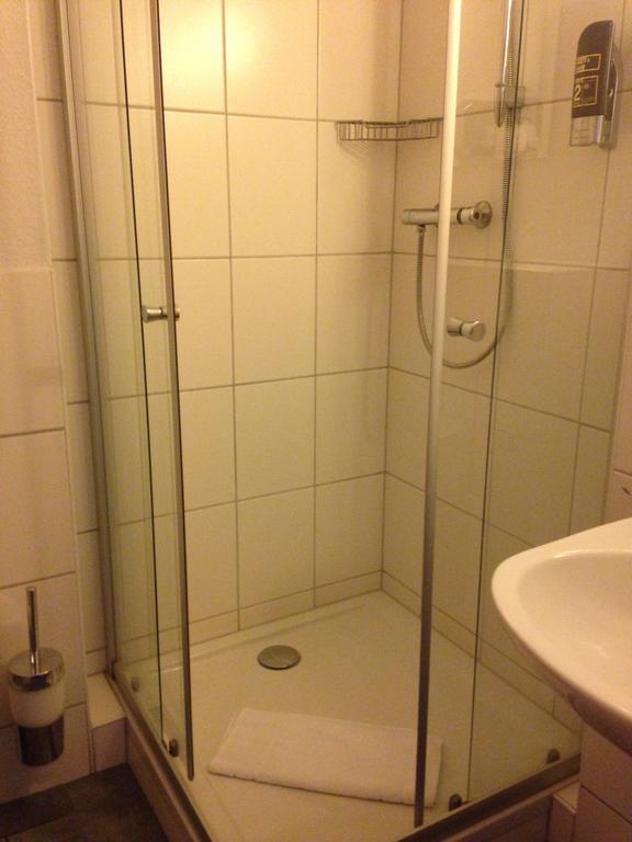 Hotel Oldenburger Hof Birkenfeld  Dış mekan fotoğraf