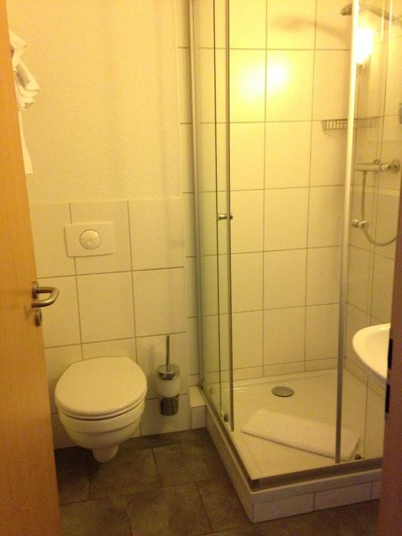 Hotel Oldenburger Hof Birkenfeld  Dış mekan fotoğraf