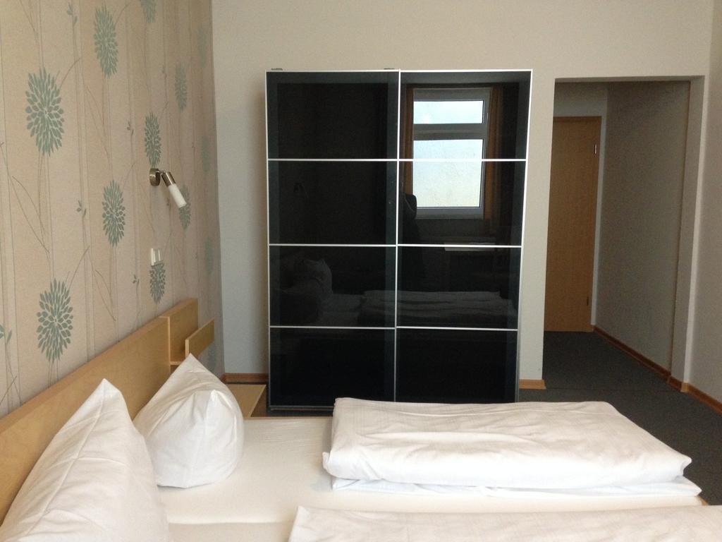 Hotel Oldenburger Hof Birkenfeld  Dış mekan fotoğraf