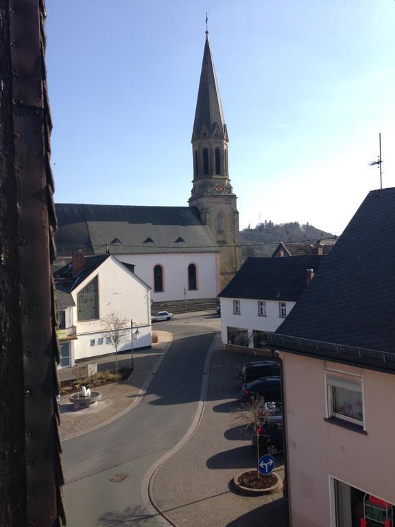 Hotel Oldenburger Hof Birkenfeld  Dış mekan fotoğraf